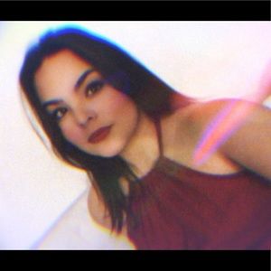 Meet your Posher, Marina